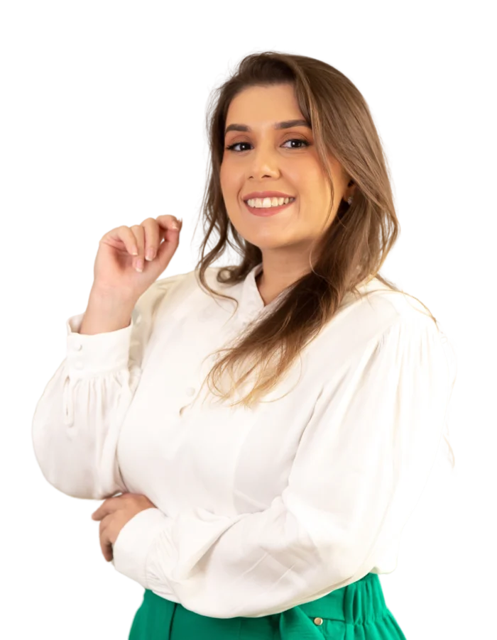 Dra. Marjorie Monteiro, Alergia e Imunologia Pediátrica